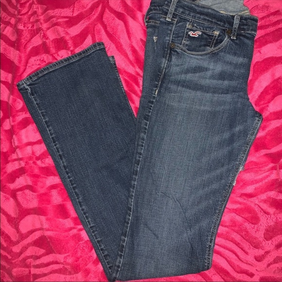 Hollister Size 28 Jeans - Picture 5 of 6